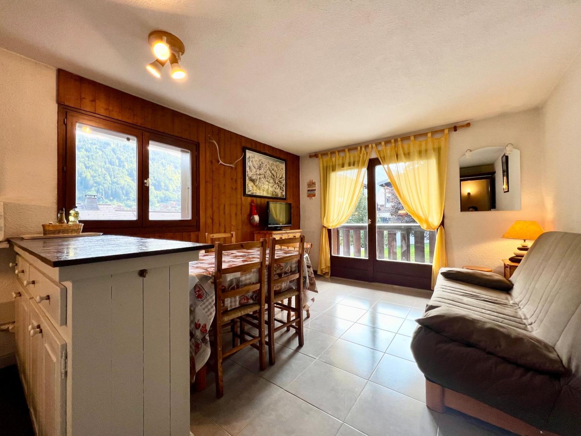 Troika 3 Appartement *