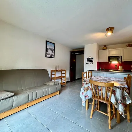 Troika 3 Apartment Morzine Exterior photo