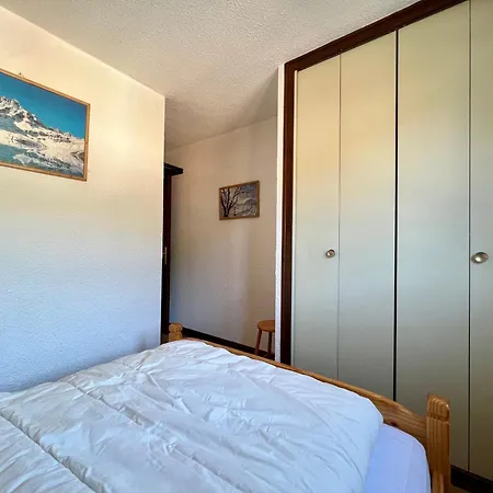 Troika 3 Apartment Morzine Exterior photo
