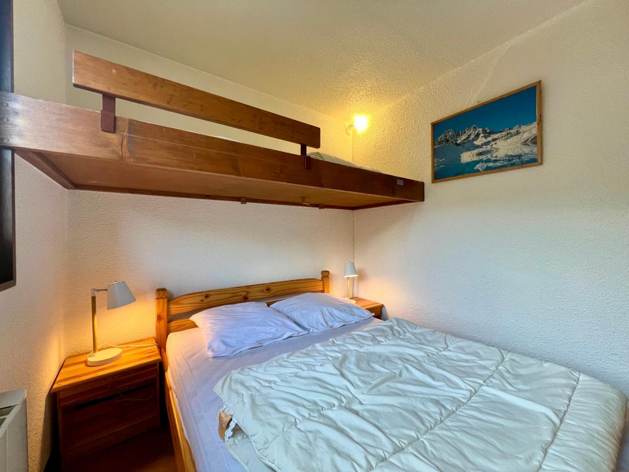 Apartment Troika 3