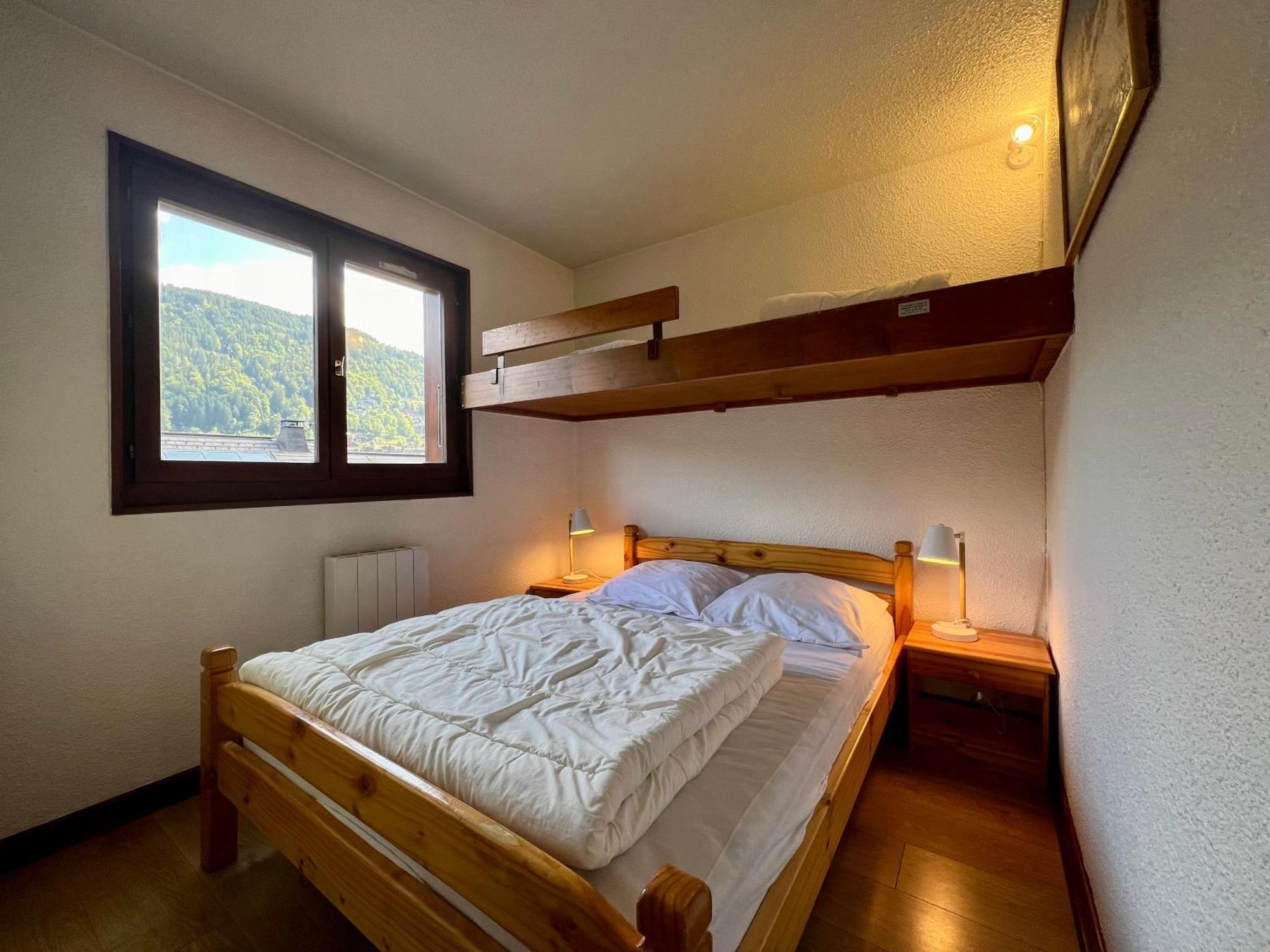Troika 3 * Morzine